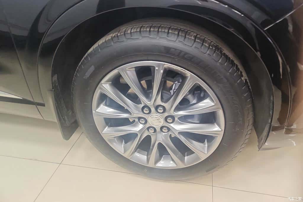 Buick Enclave, 2023 6
