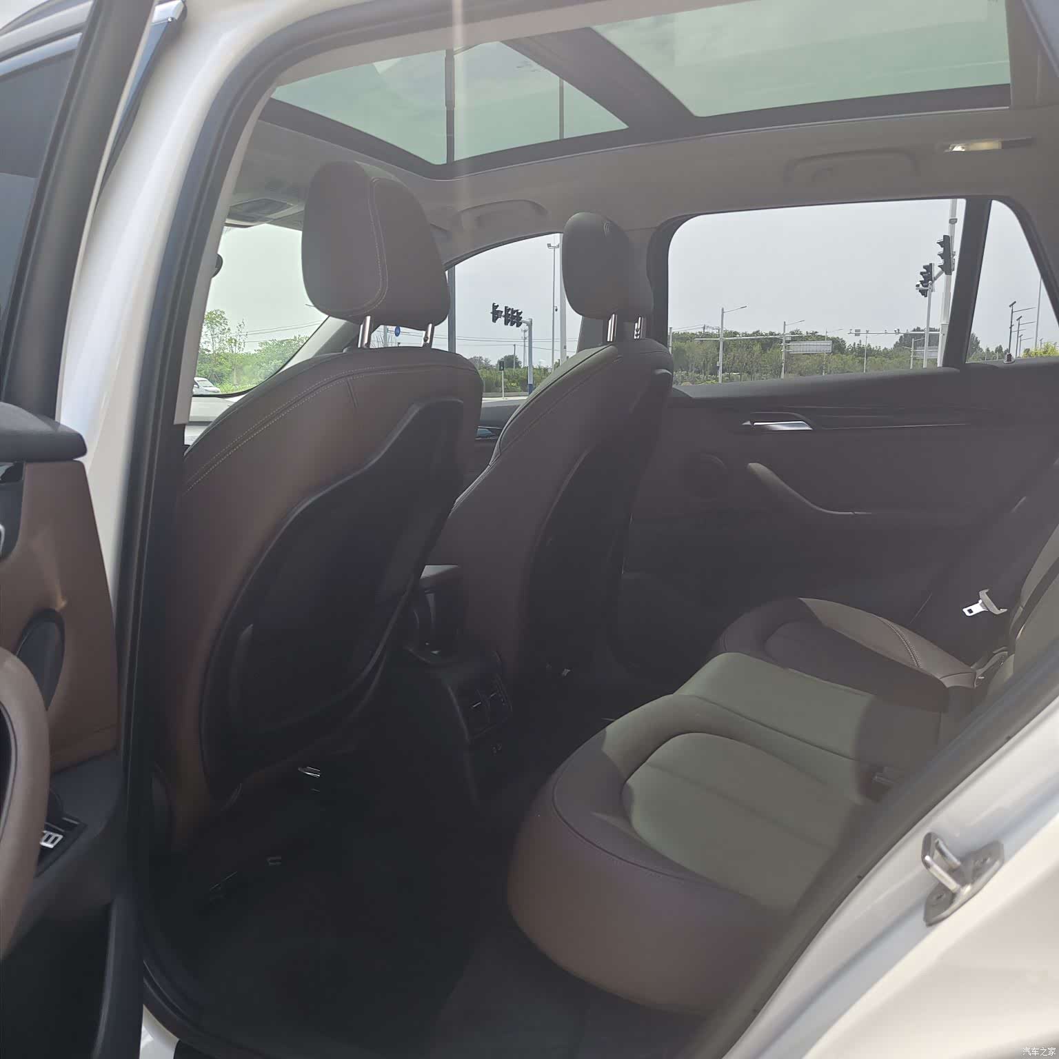 BMW X1, 2020 11