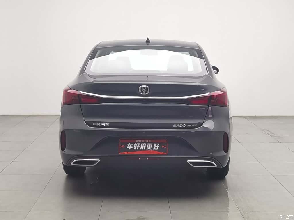 Changan Eado, 2021 4