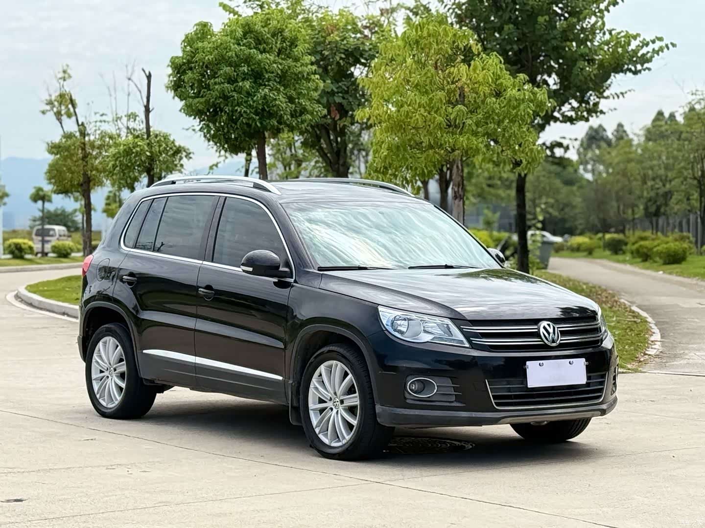 Volkswagen CC, 2012 1