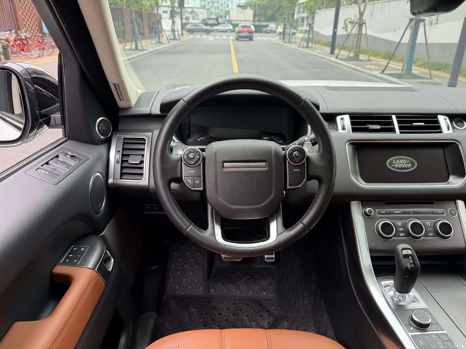 Land Rover Range Rover, 2017 4