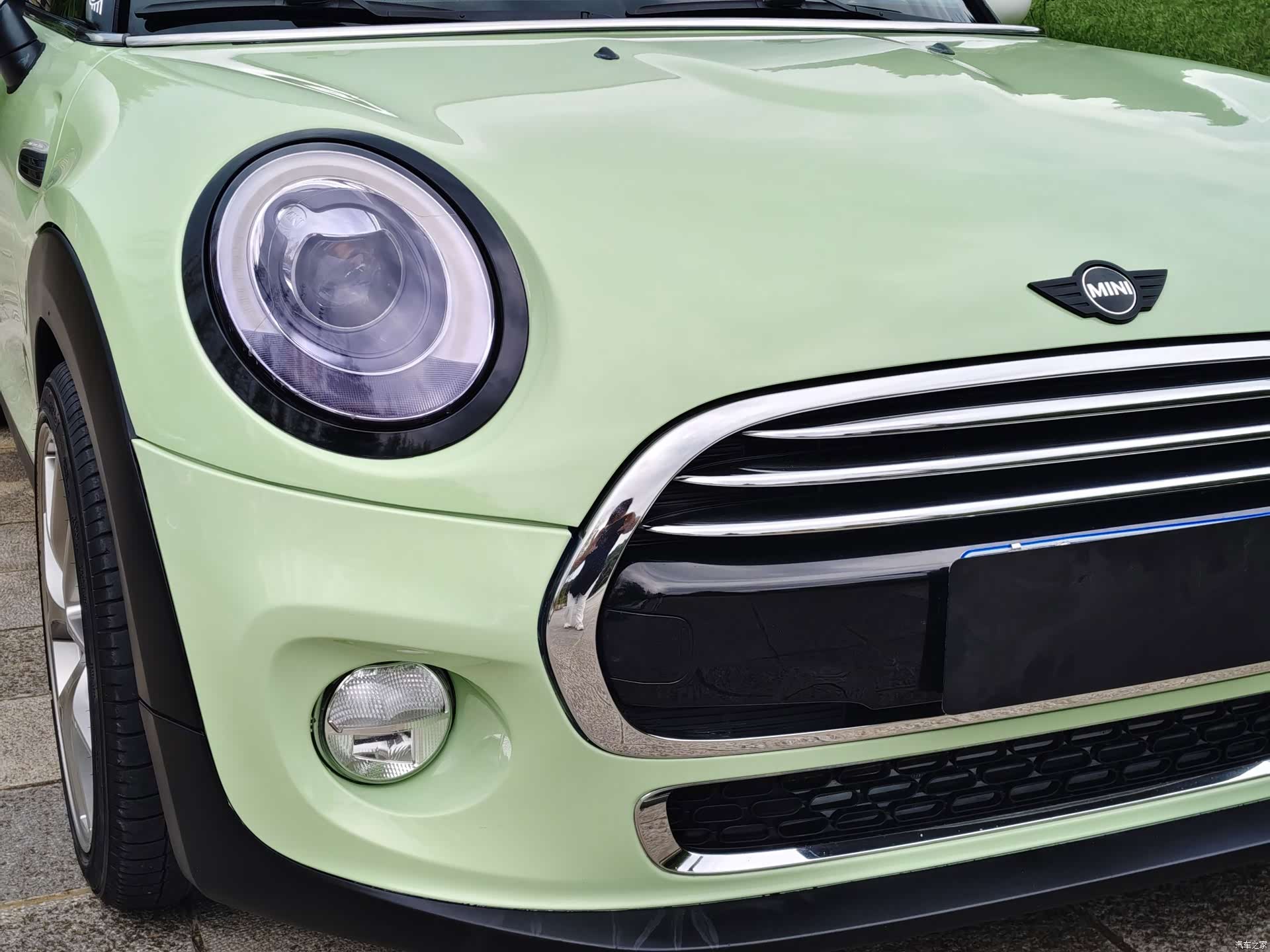 Mini Cooper, 2016 51