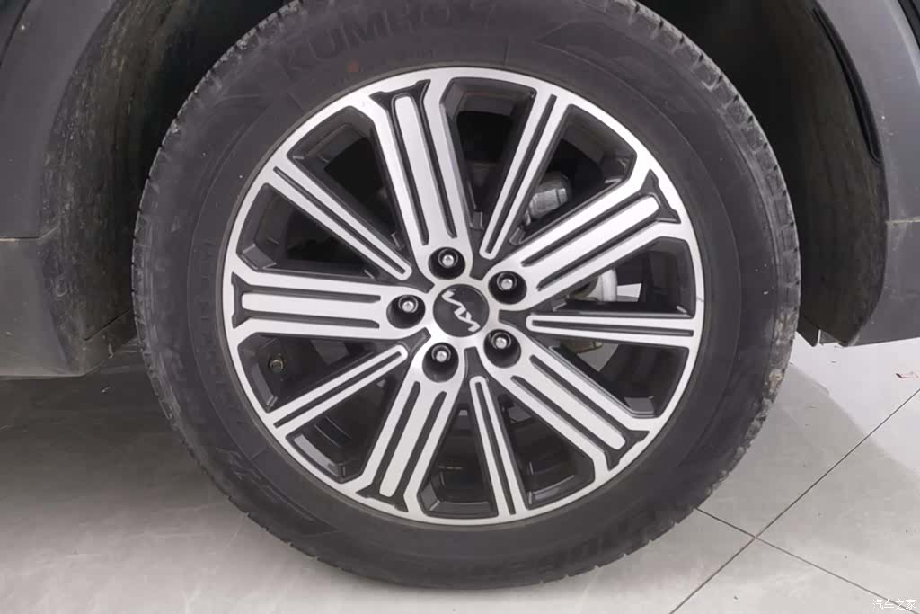 Kia Sportage, 2022 6