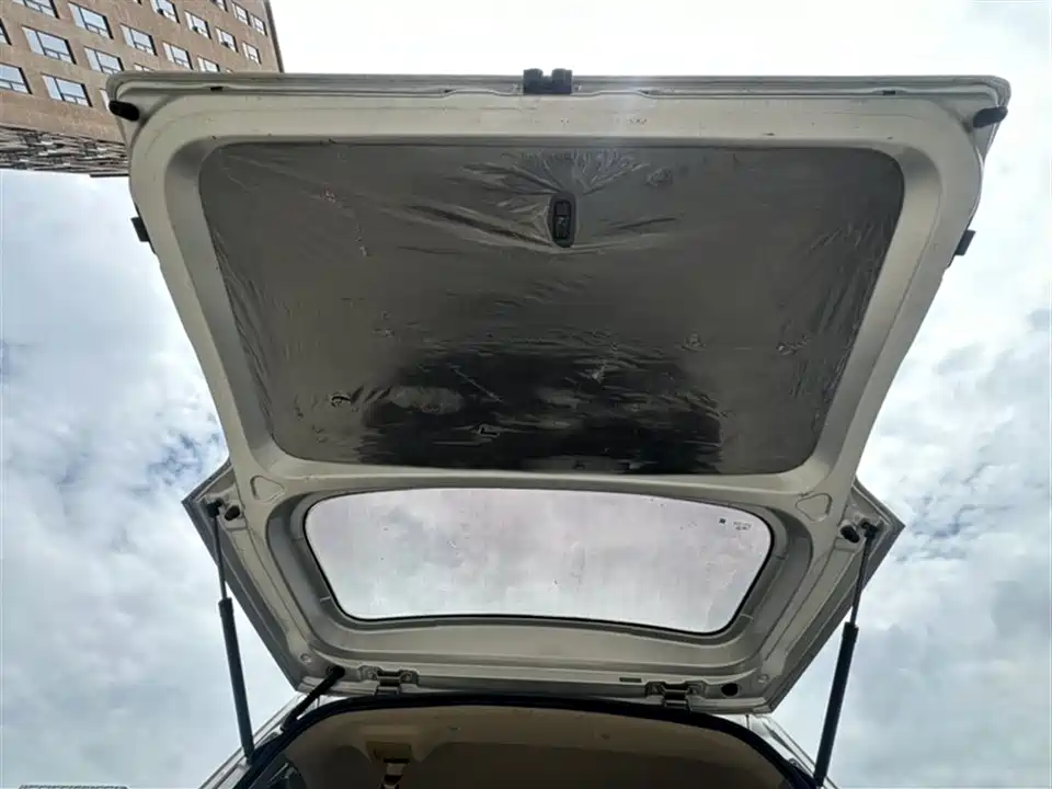 Wuling Wuling Hongguang V