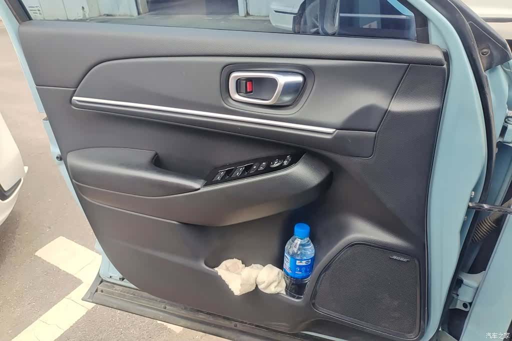 Honda e NP1, 2022 7