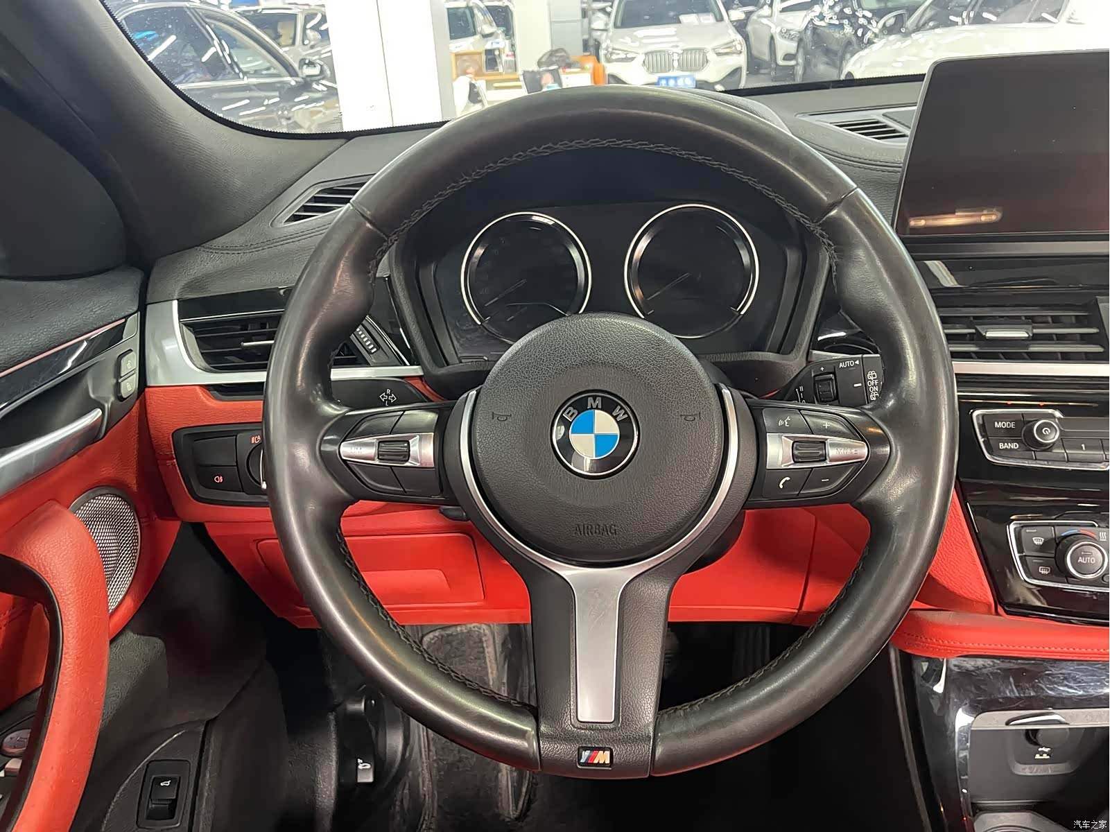 BMW X2, 2021 8