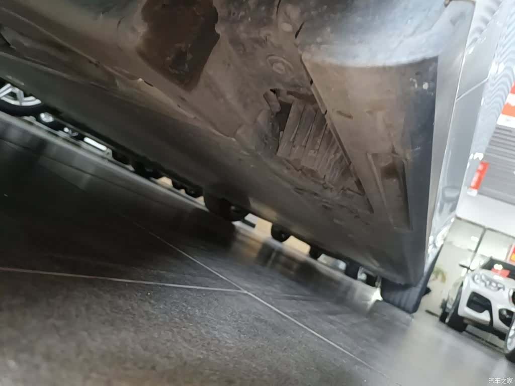 BMW i3, 2023 22