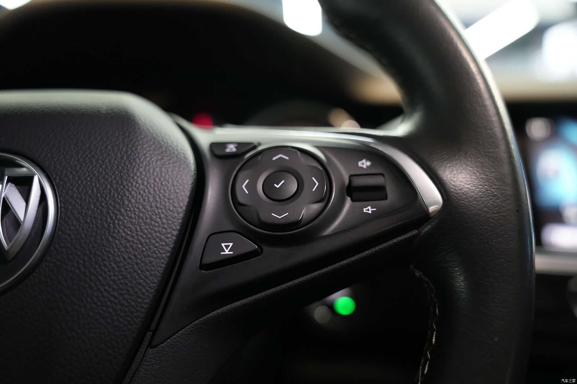 Buick Regal, 2019 6