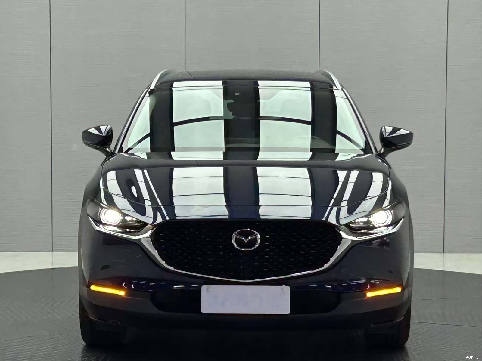 Mazda CX-30, 2021 2