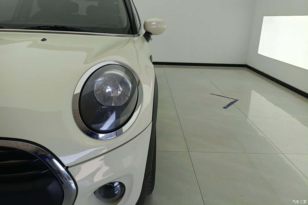 Mini ONE, 2019 все фото