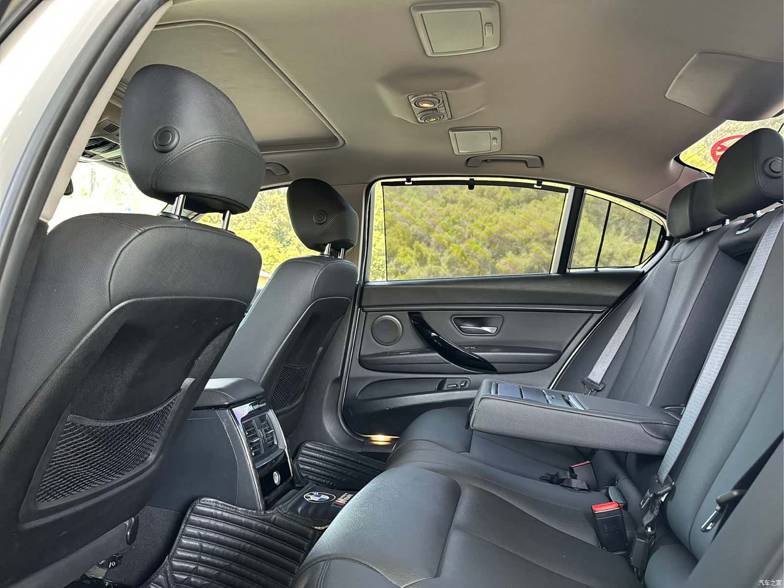 BMW 3 Series, 2017 12