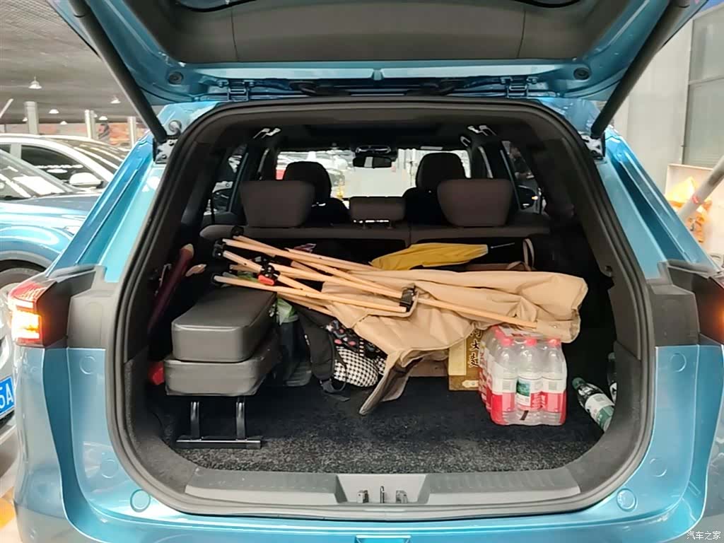 Chery Tiggo 8 Plus, 2025 19