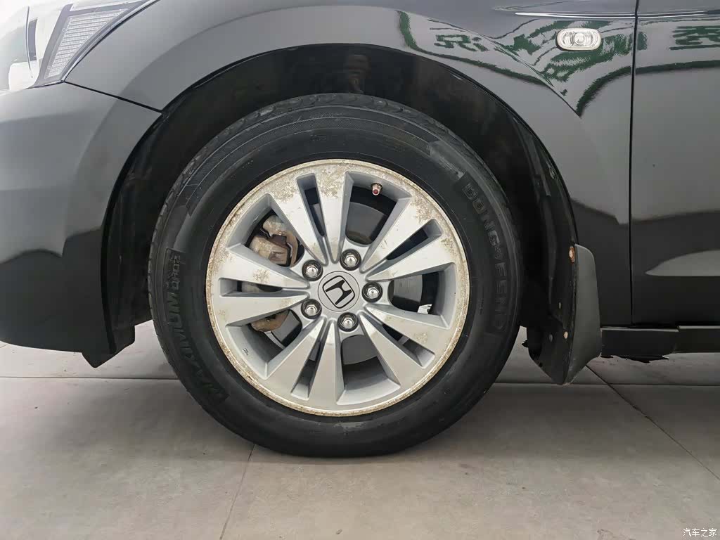 Honda Accord, 2011 17