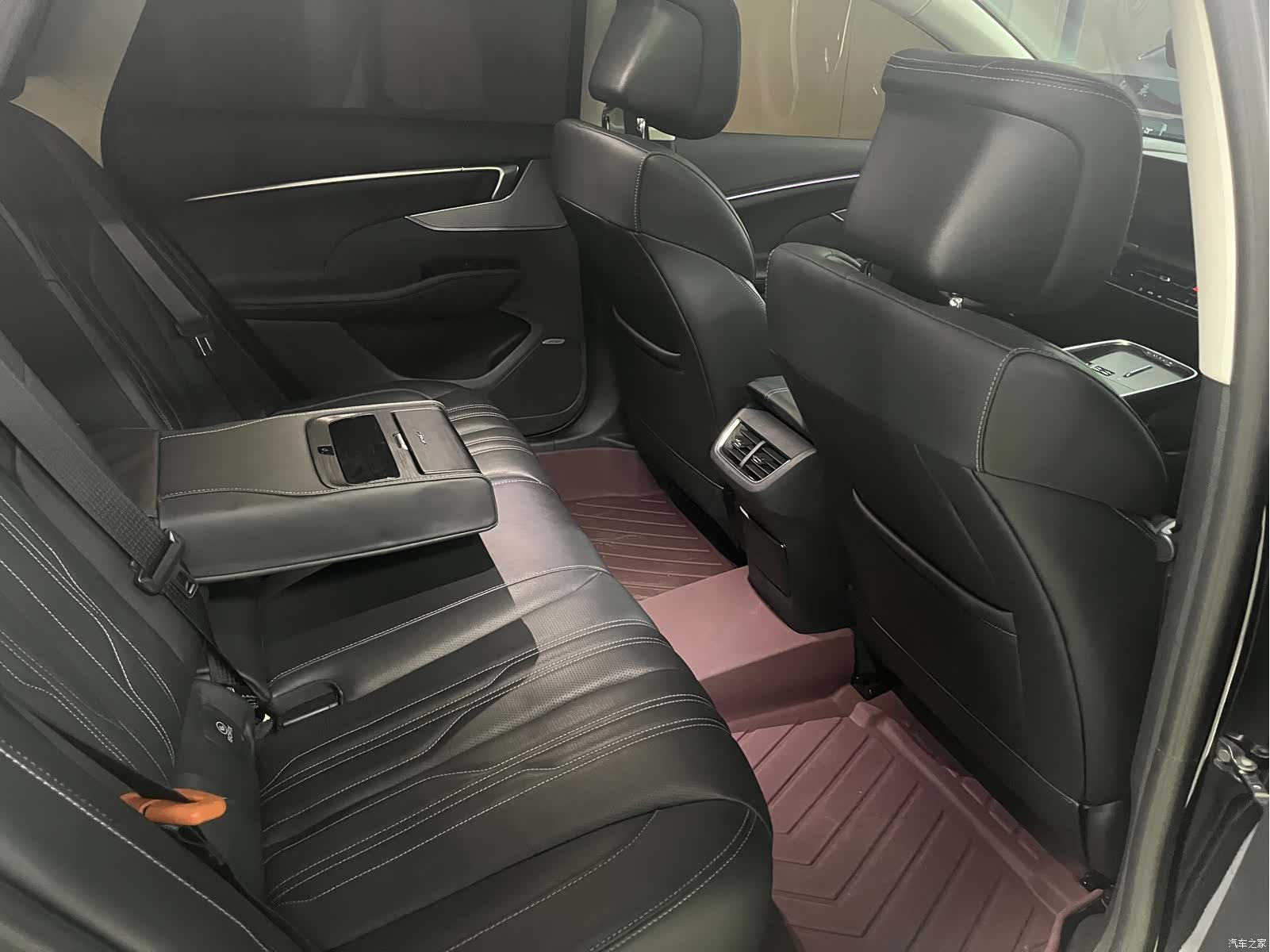 Buick LaCrosse, 2025 все фото
