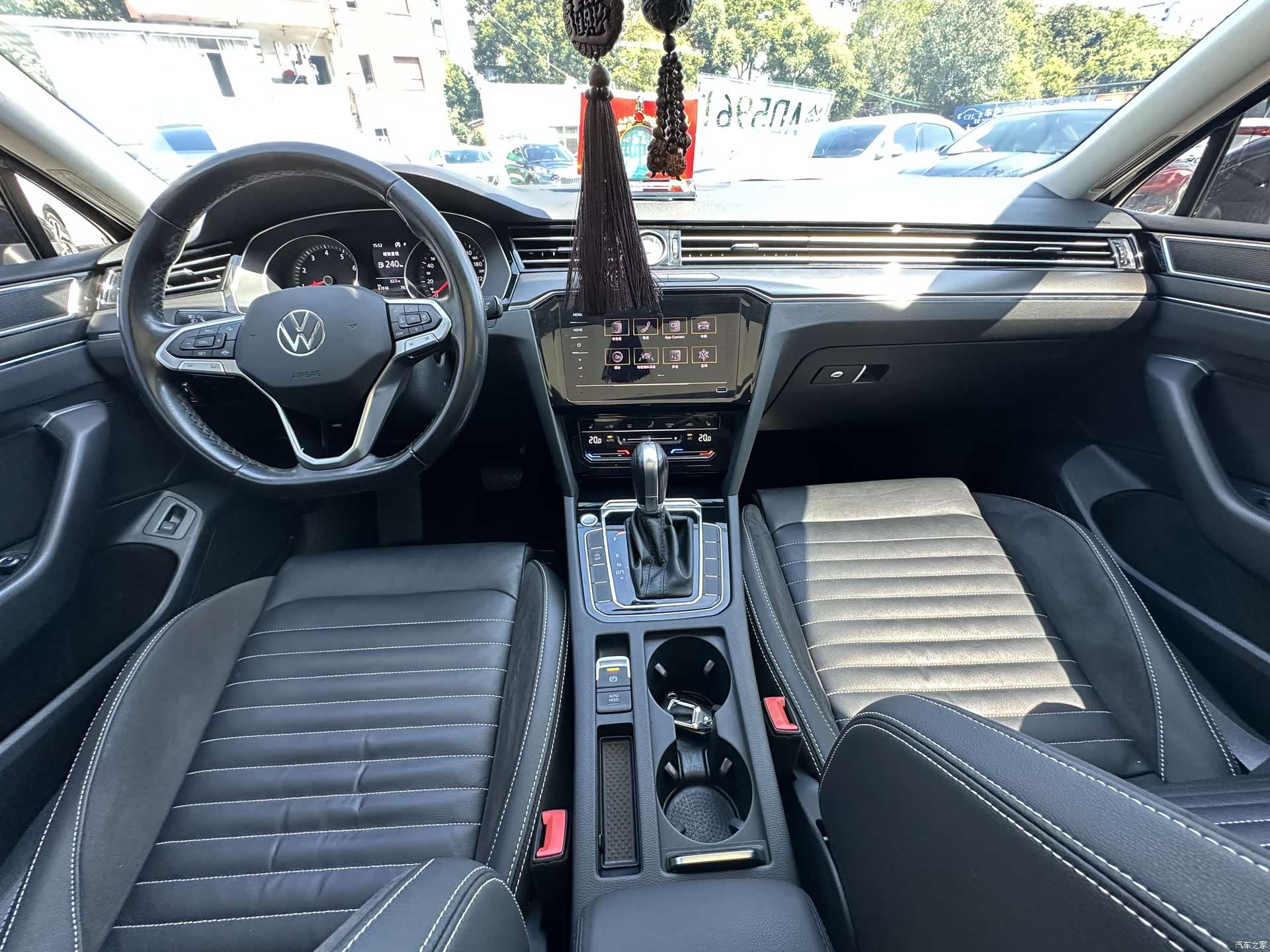 Volkswagen Magotan, 2021 14