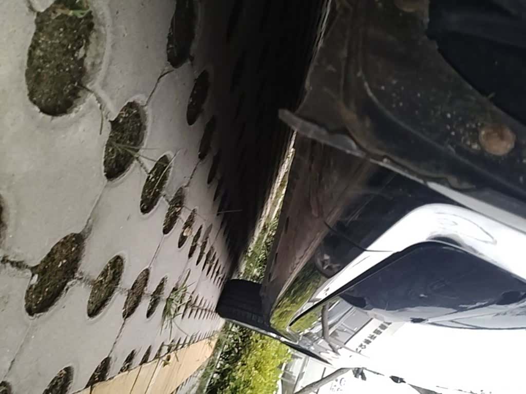 Roewe 350, 2015 8