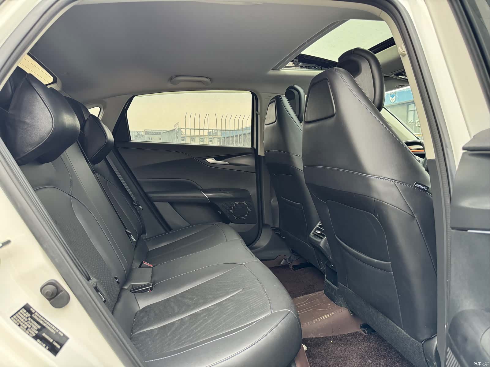 Changan NE, 2023 9