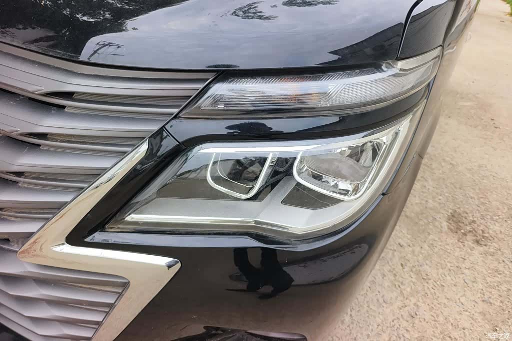 DongFeng M5L, 2023 все фото