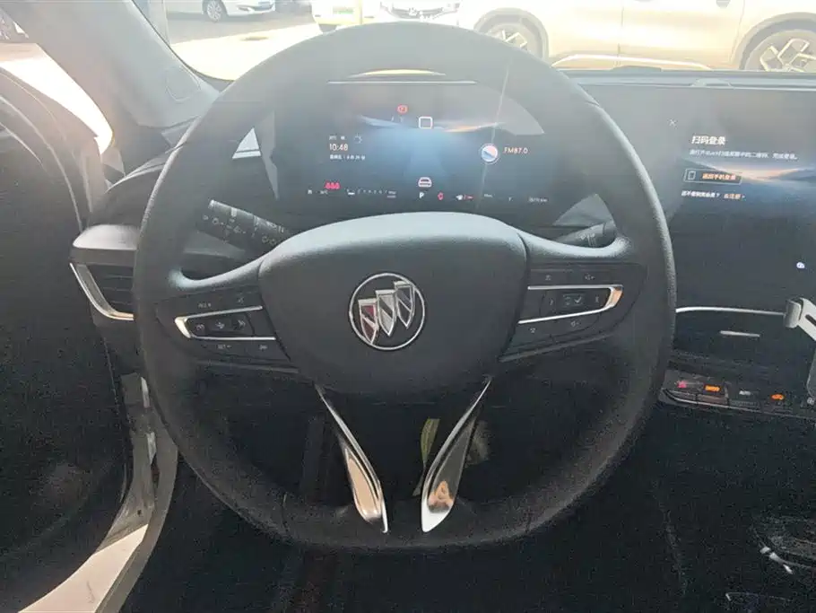 Buick Weilang