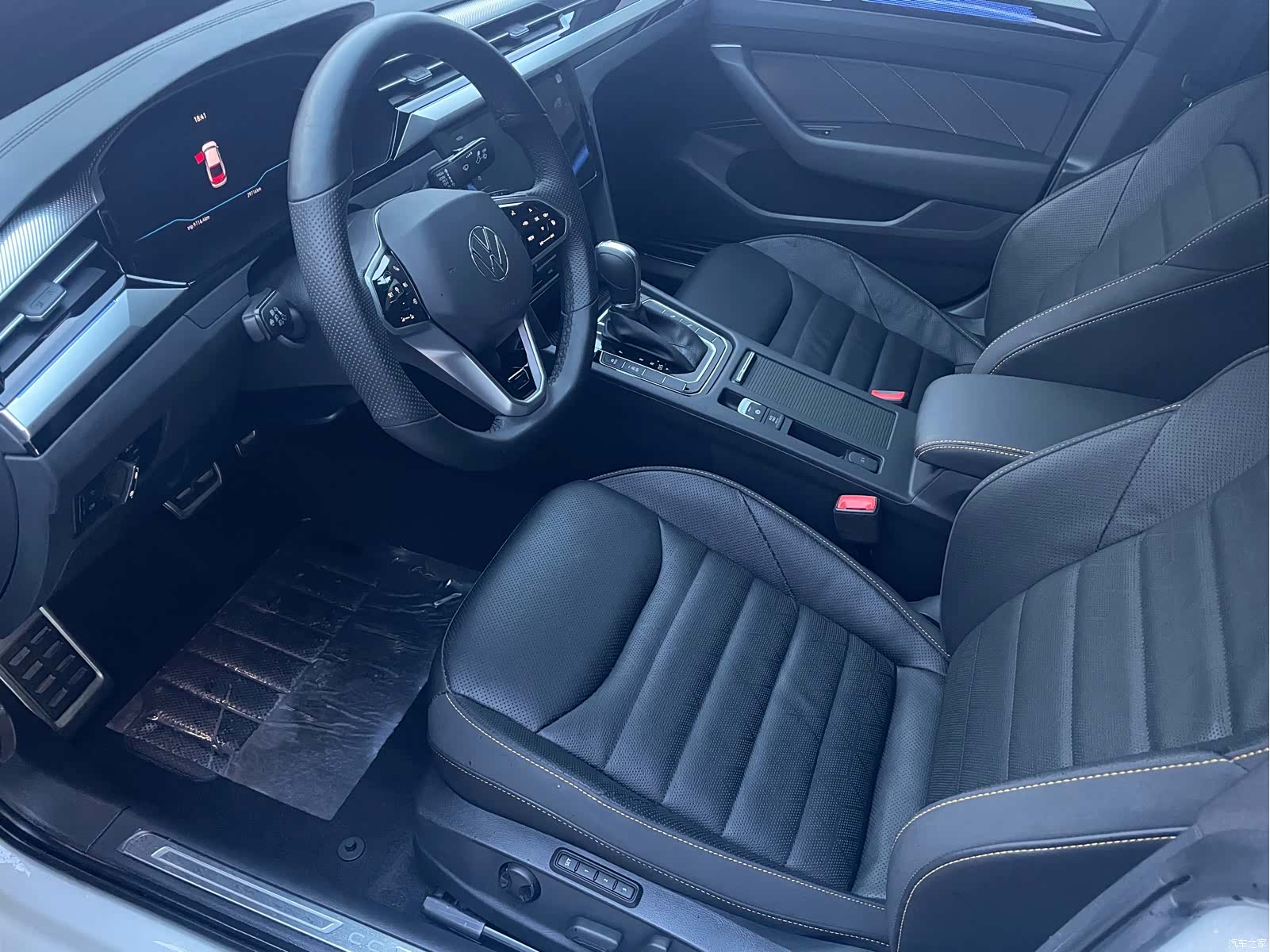 Volkswagen CC, 2024 4
