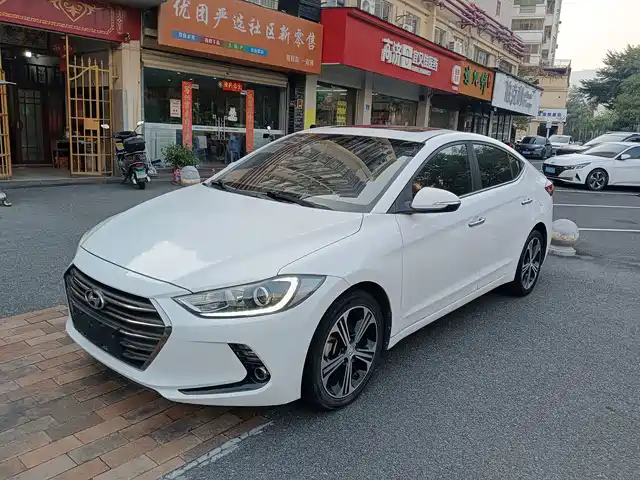 Hyundai Lingdong 2018 — купить из Китая под заказ