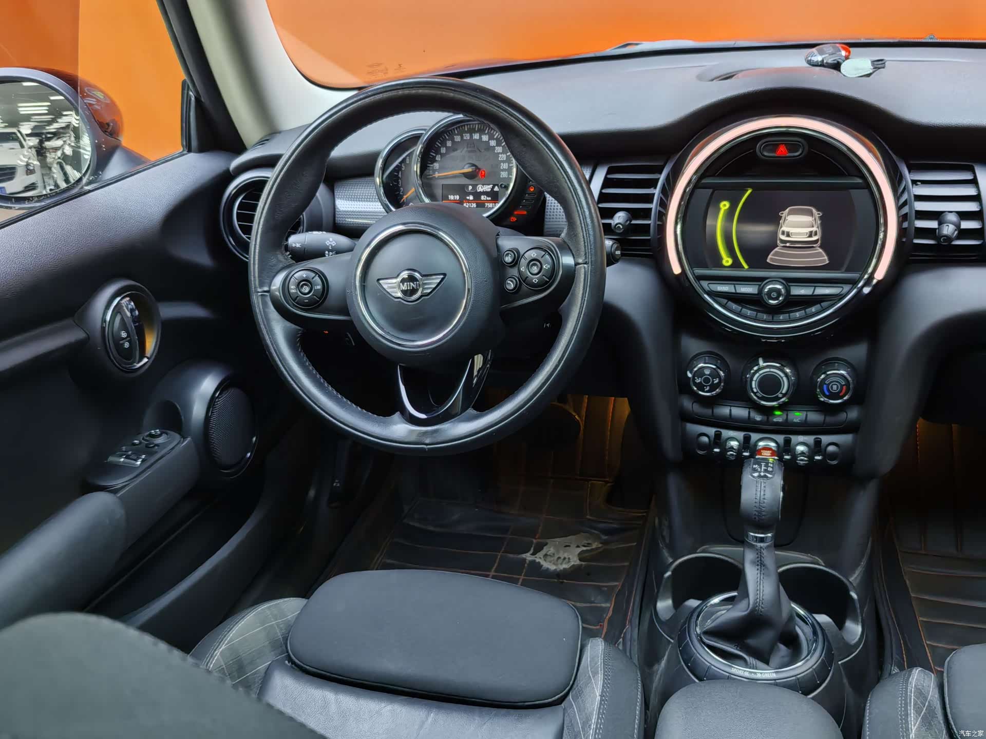 Mini Cooper, 2017 20