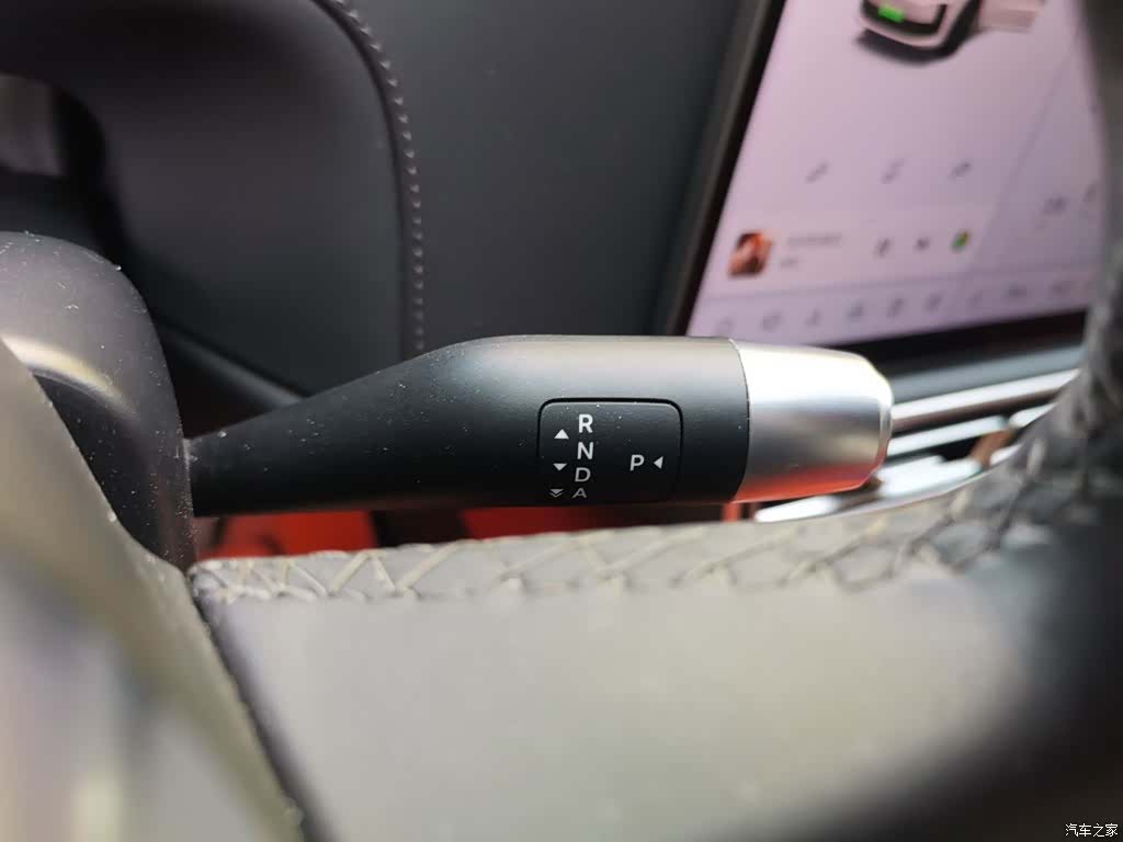 Li Auto L6, 2024 10