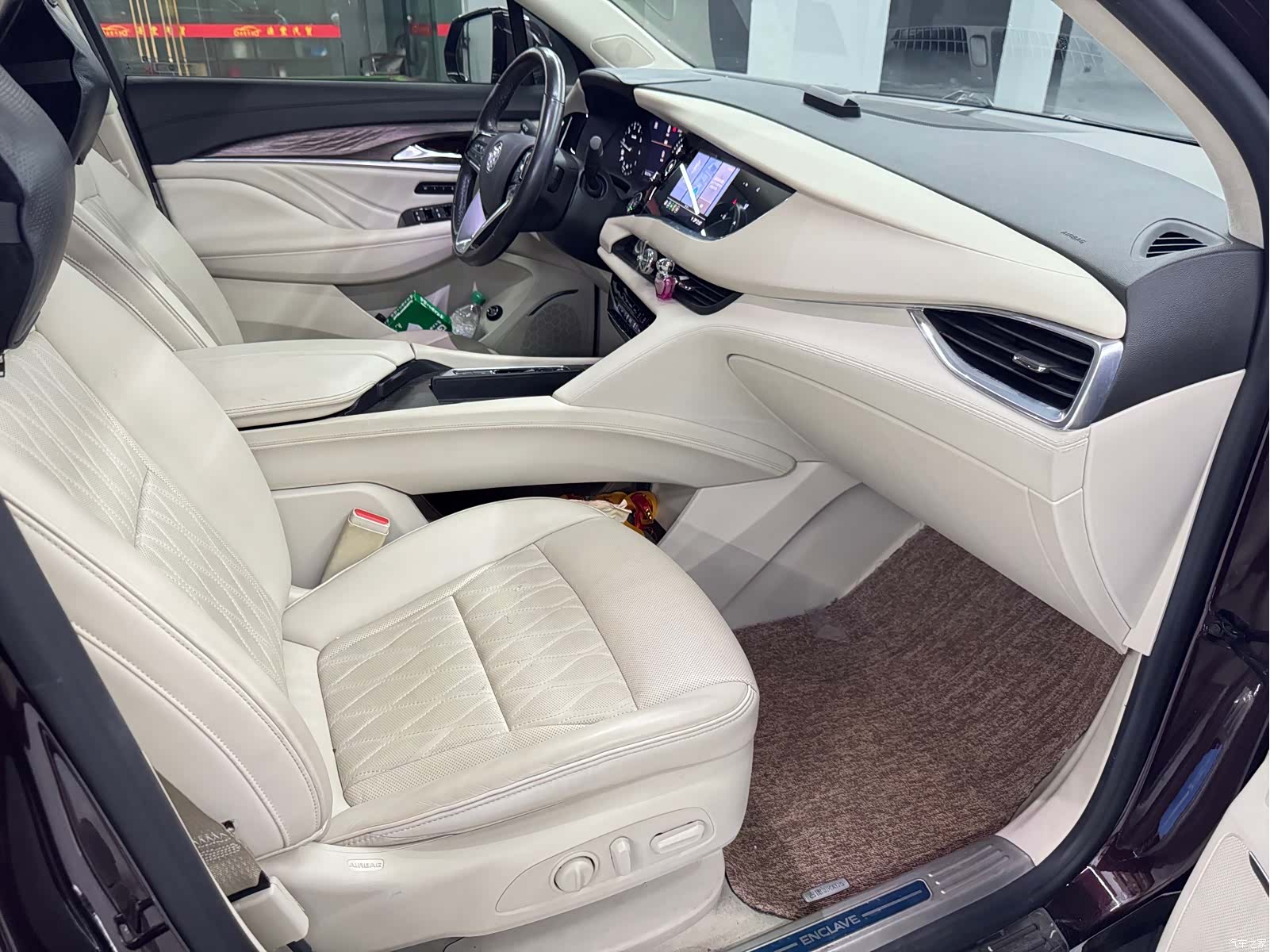 Buick Enclave, 2020 15