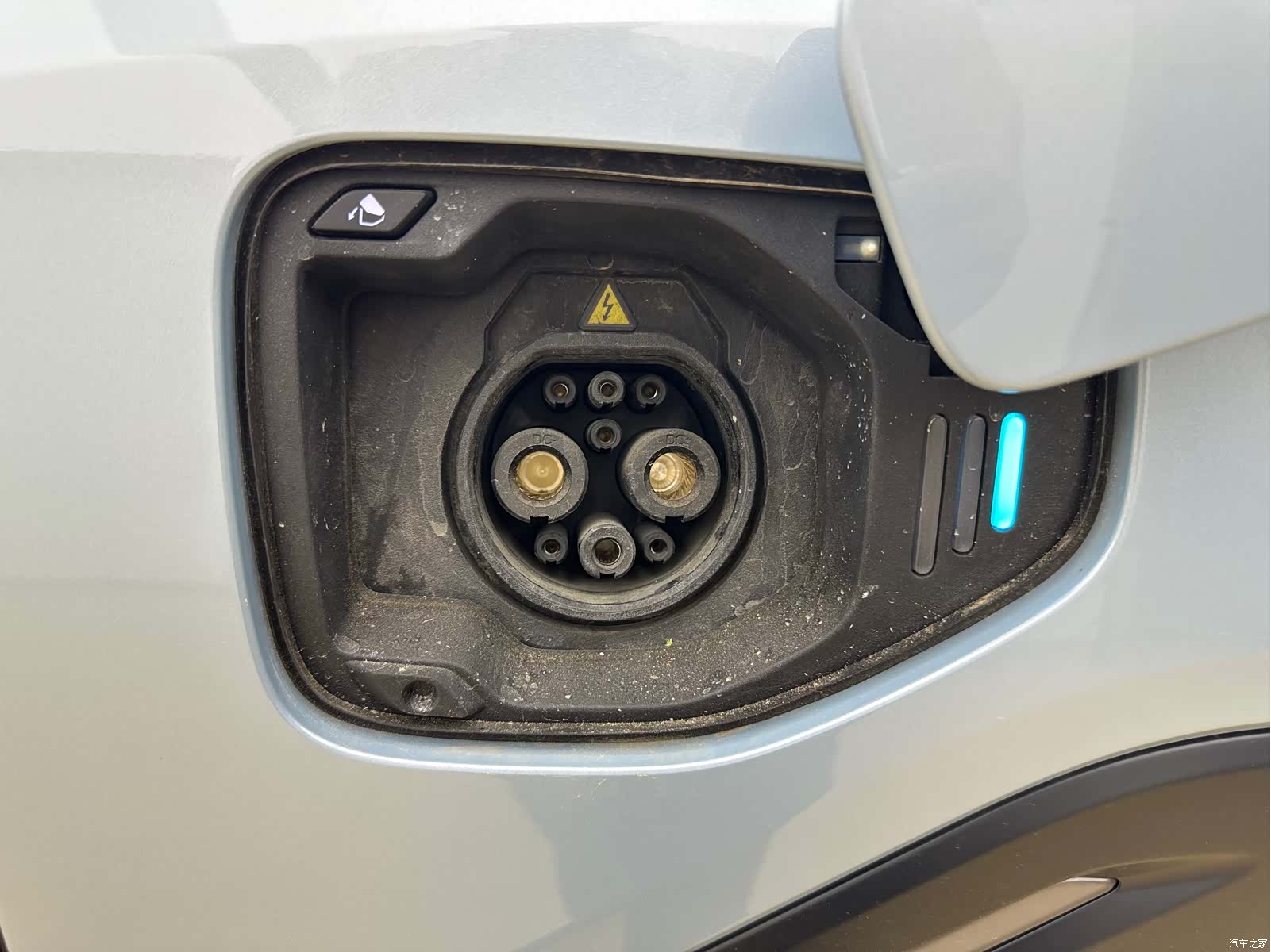 NIO ES6, 2023 22