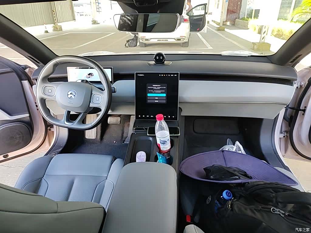 NIO ET5, 2024 10