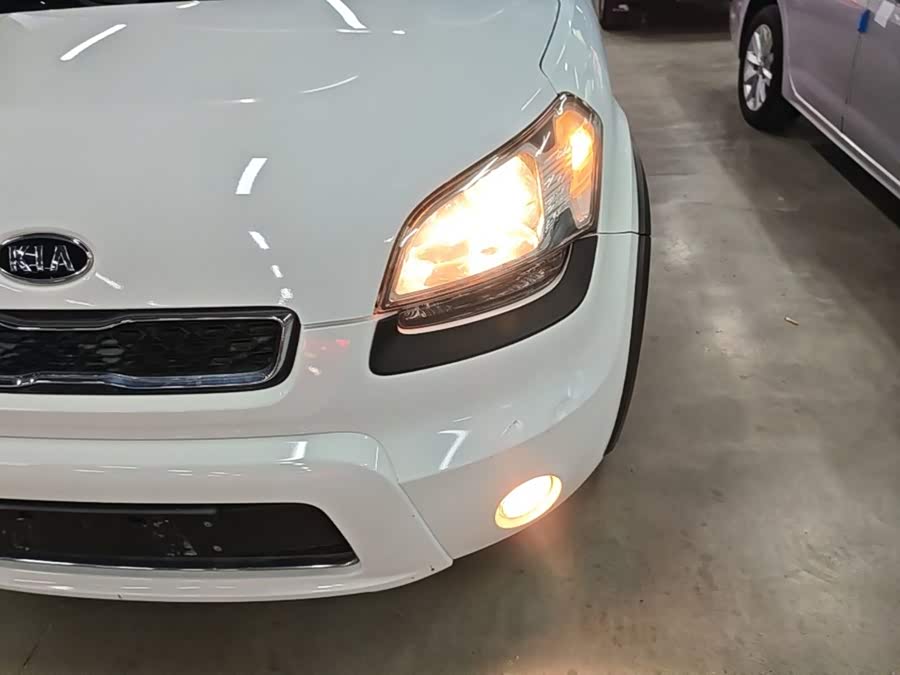 Kia Soul 2016, фото 24