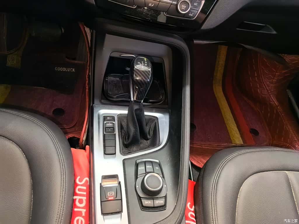 BMW X1, 2017 14
