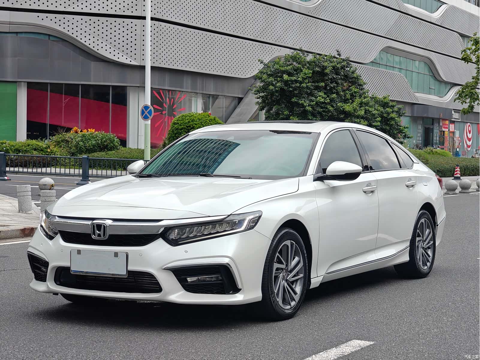 Honda Inspire