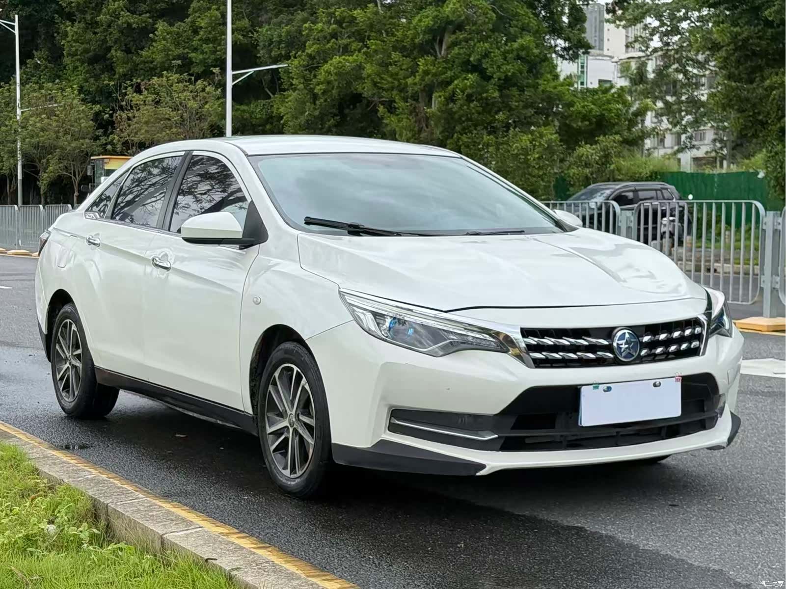 Nissan D60, 2018 4