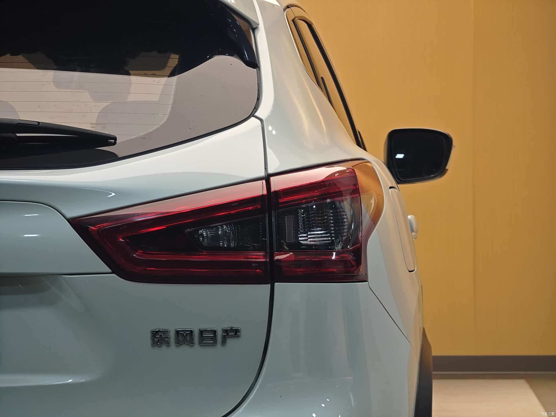 Nissan Qashqai, 2022 26