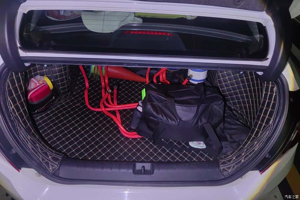 Honda Civic, 2018 4