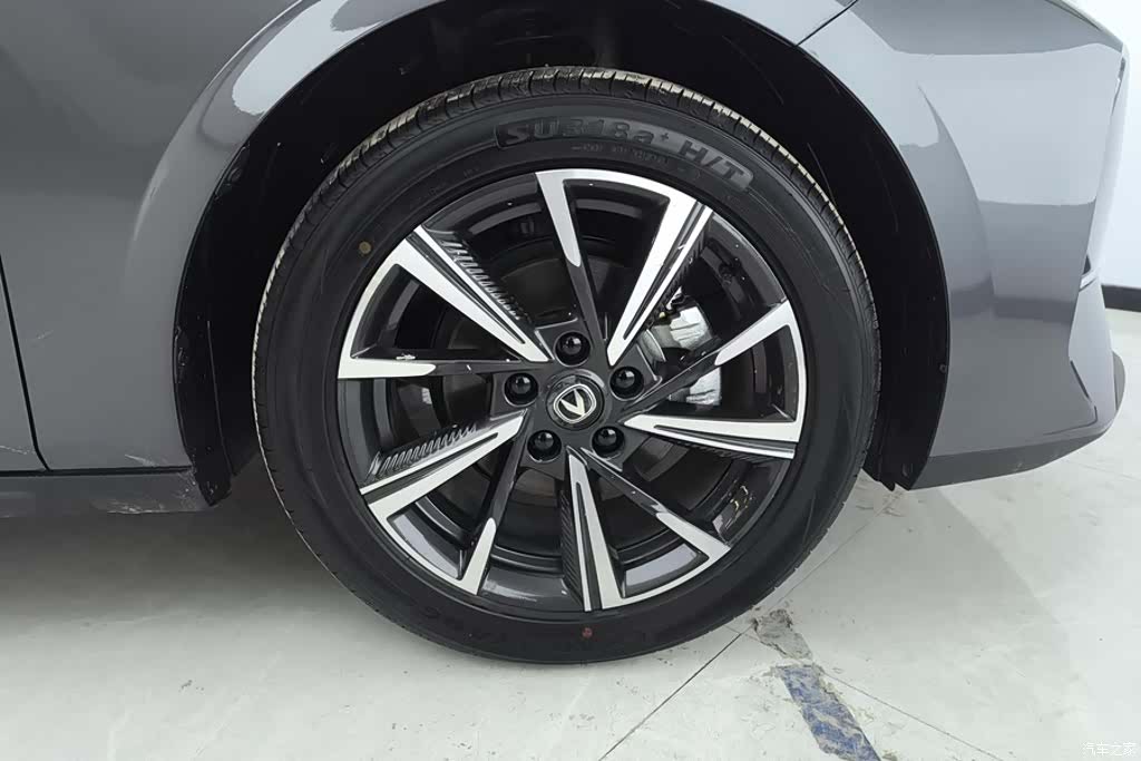 Changan Eado, 2025 6
