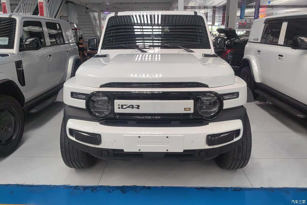 Chery V23, 2025 2