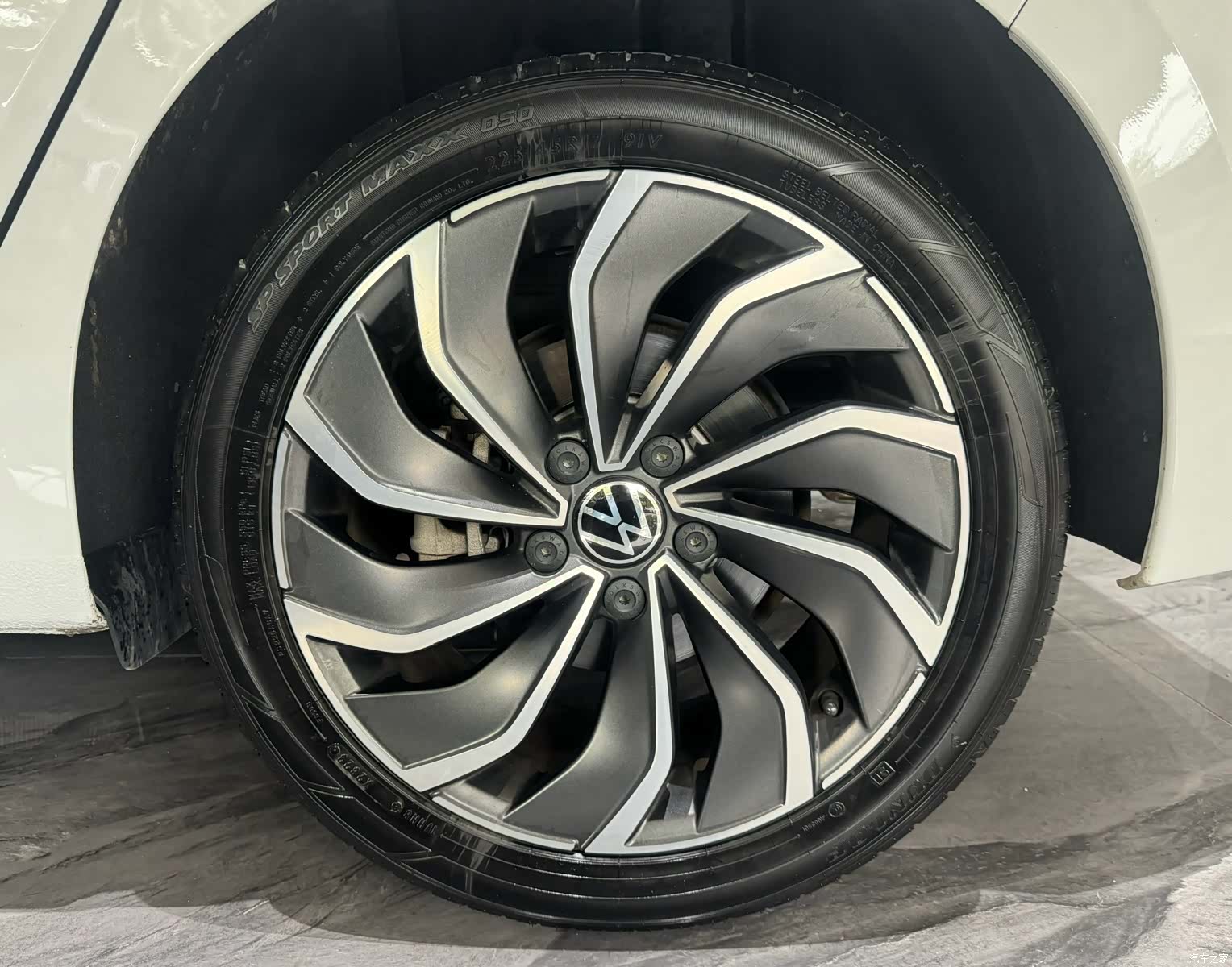 Volkswagen Golf, 2023 26