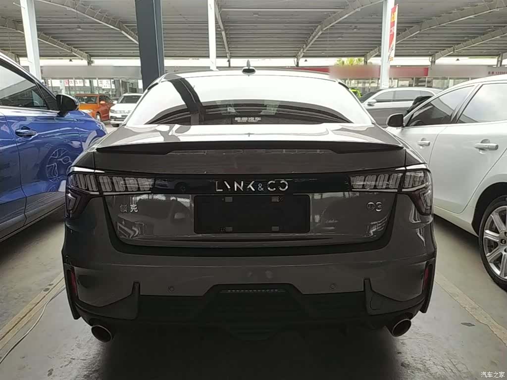 Lynk & Co 02, 2022 6