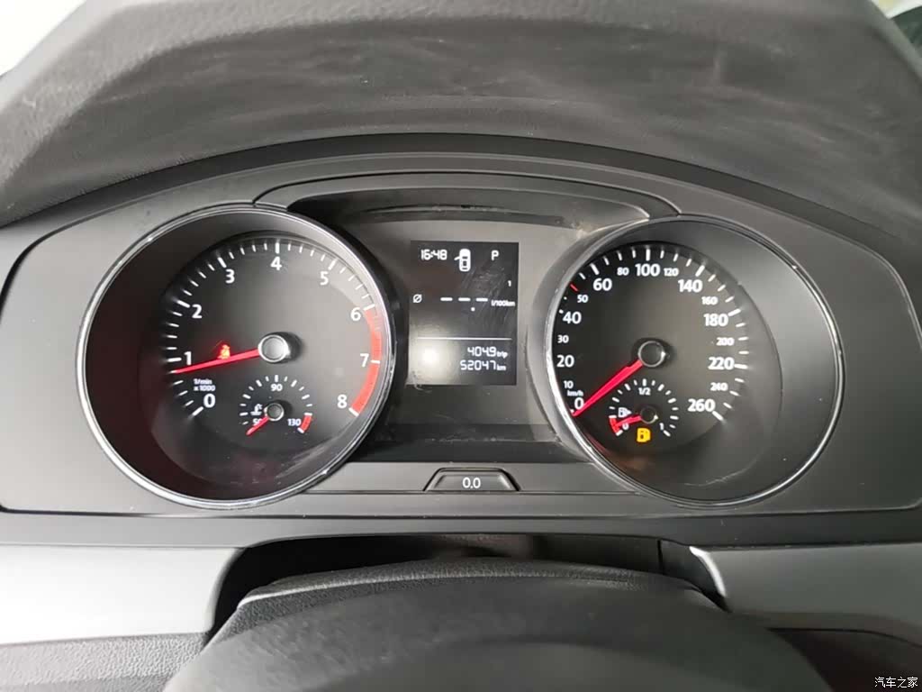 Volkswagen Lamando, 2017 12