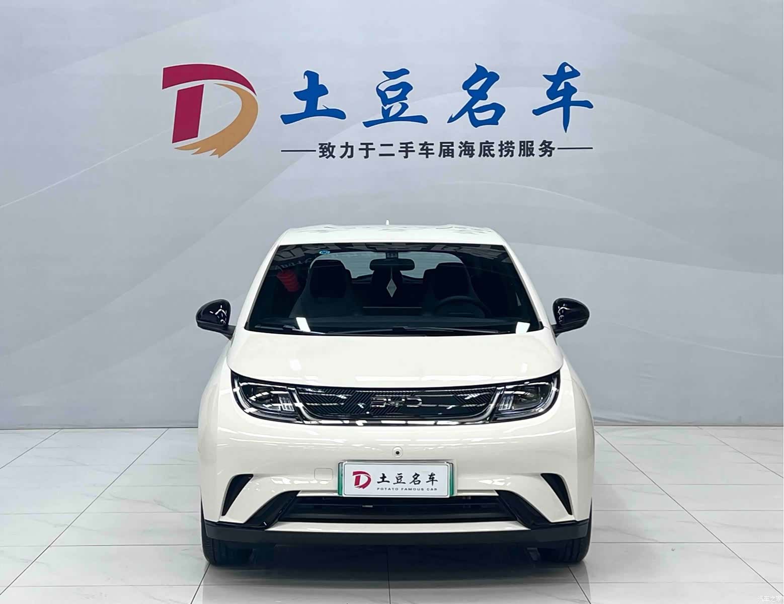 BYD Dolphin, 2026 2