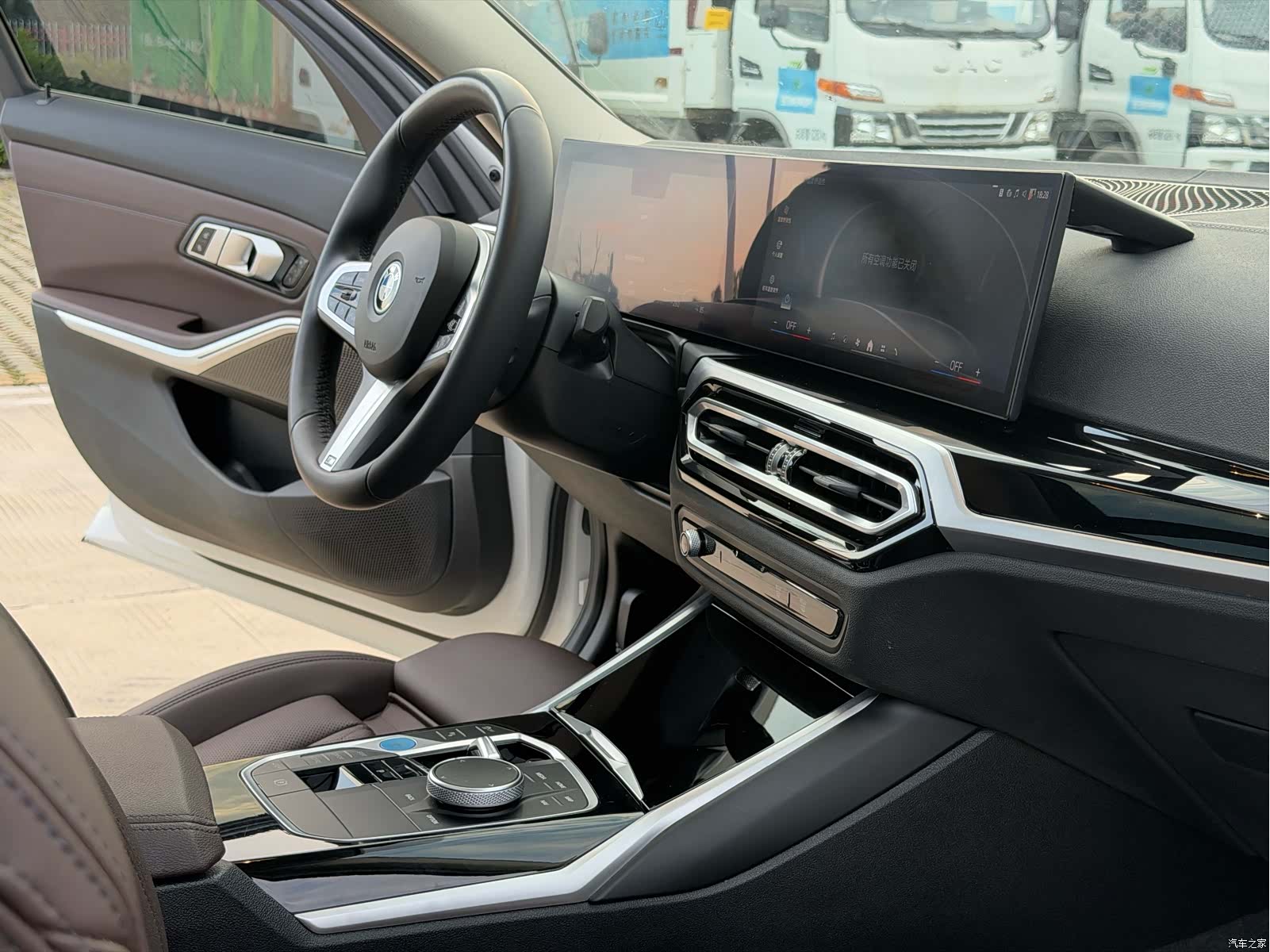 BMW i3, 2024 12