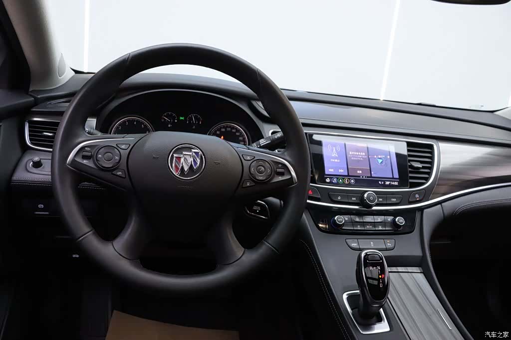Buick LaCrosse, 2022 26