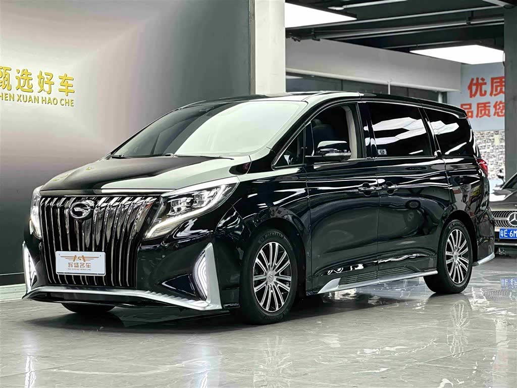 GAC M8