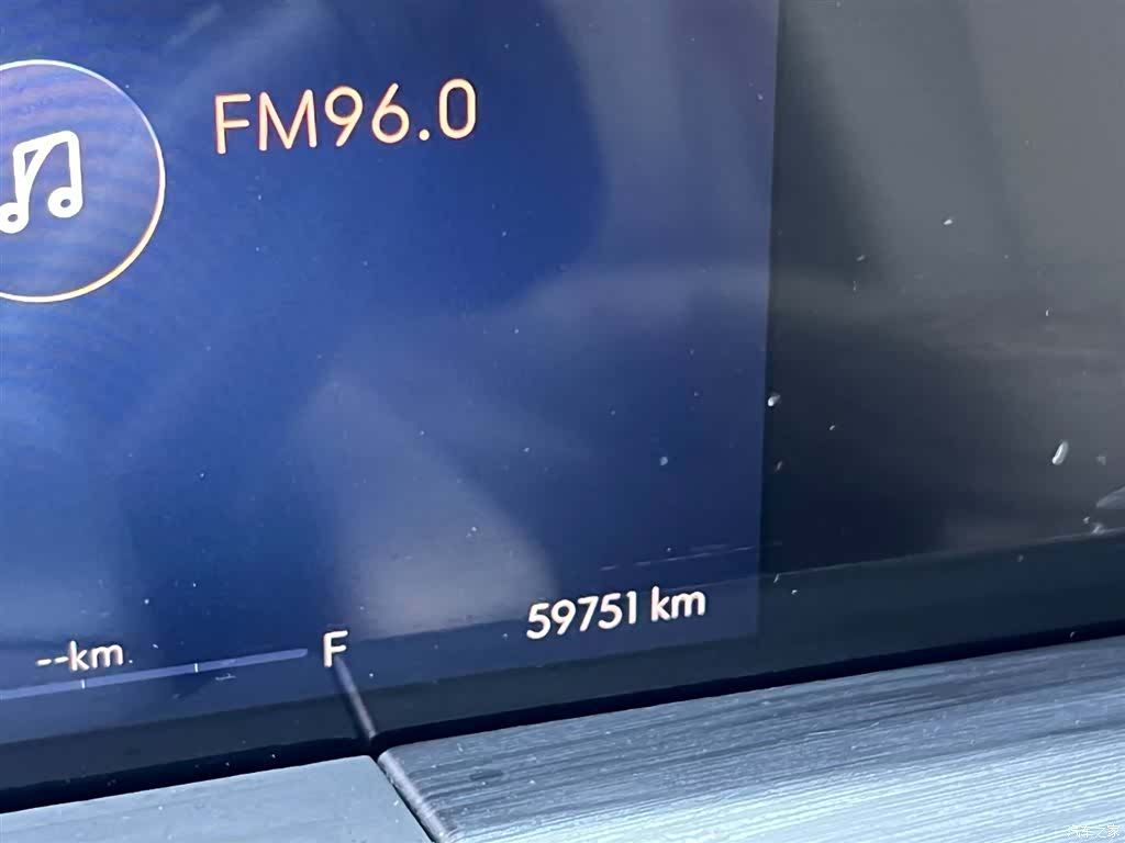 Buick GL8, 2023 13