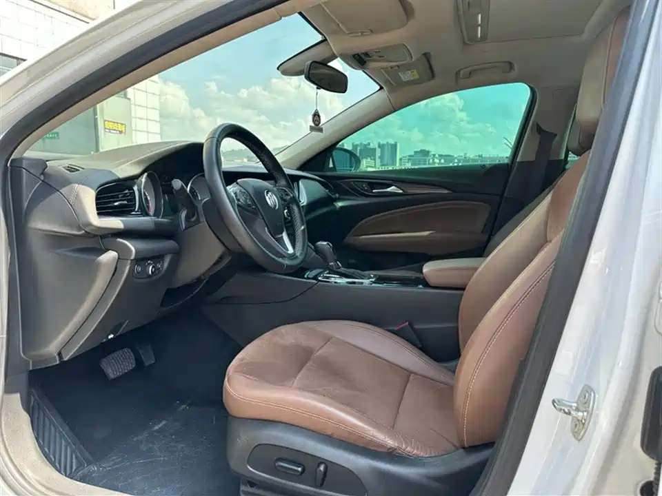 Buick Regal