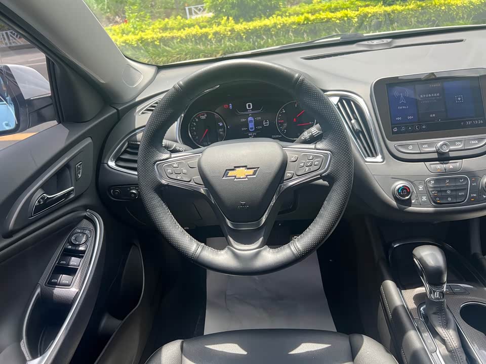 Chevrolet Mai Ruibao XL