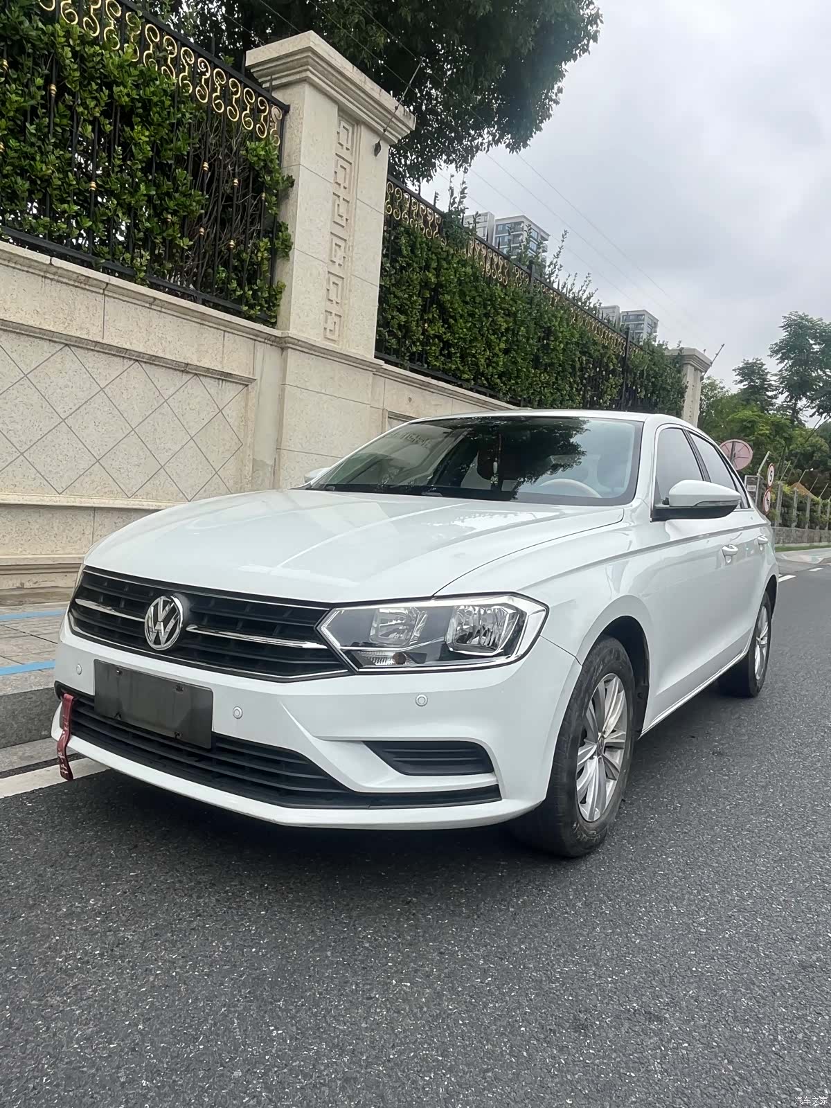 Volkswagen Bora, 2016 1