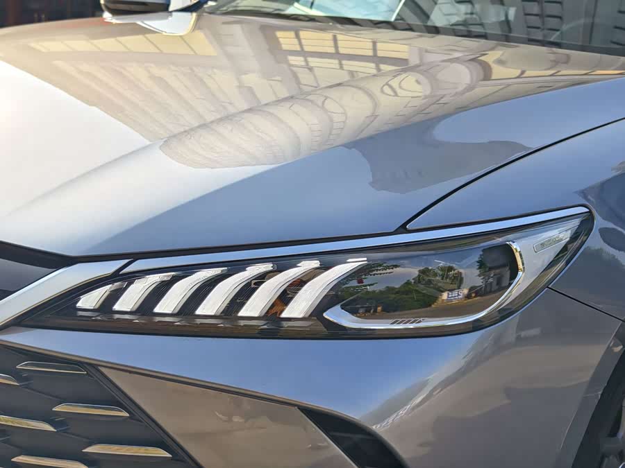 BYD Qin PLUS 2025, фото 15